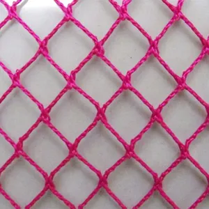 Polyester Knotless Net thumbnail-2