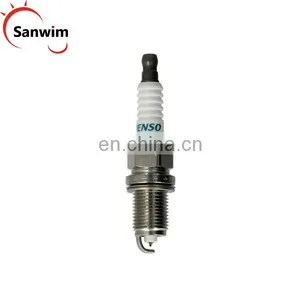 Replace 90919-01217 90919-01240 90919-01218 Auto Spark Plug thumbnail-1
