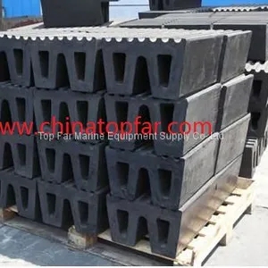 Ship Rubber Fender thumbnail-2