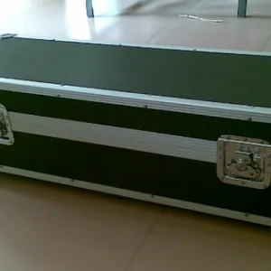 Moving Head Safety Packing Live In Road Case thumbnail-1