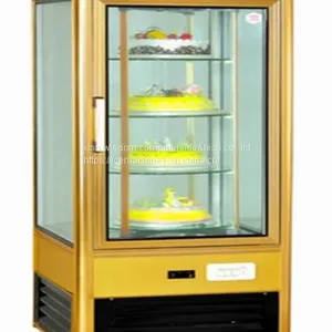 Refrigerated Case Temperature Stability 220v/50hz thumbnail-1