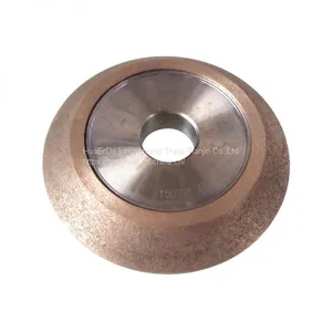 45° Ramp Wheel 45° Miter Diamond Wheel thumbnail-3