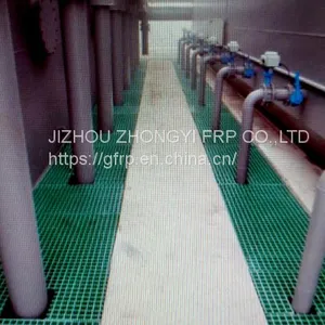 FRP GRID/RACK thumbnail-3