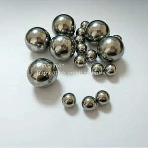 High Precision 6mm Stainless Steel Ball With m3 Screw thumbnail-3