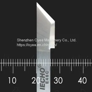 Flat Knives for Iecho Plotters E46c thumbnail-1