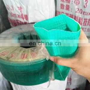 PVC 3 Inch Soft Flexible Irrigation Layflat Hose thumbnail-1