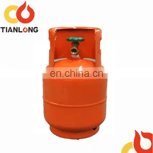 5.0 kg Austria Lpg Gas Cylinder thumbnail-1