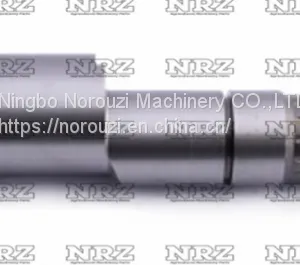Hydraulic Pump Shaft R79154 For John Deere Tractor thumbnail-1