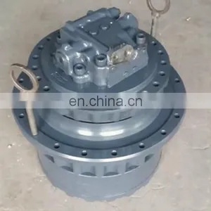 Final Drive Assy PC360-7 Travel Motor 708-8H-00320 thumbnail-1