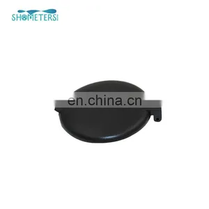 1/2'' Inch DN 15 mm Multijet Dry Dial Type Plastic Cold Water Meter thumbnail-6