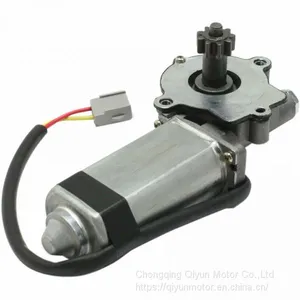 25 Years Factory Power Window Lift Motor for Ford E4ZZ76233V95ARM thumbnail-1