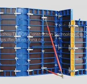 Alumi Frame Formwork thumbnail-1