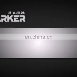 Alu-plastic Complex Shaping Machine thumbnail-1