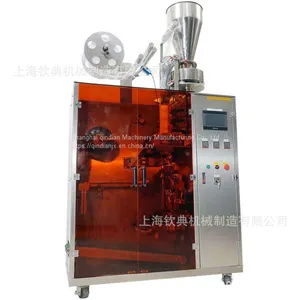 Hang Ear Coffee Bag Machine, Drip Coffee Bag Packing Machine thumbnail-3