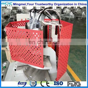 Single Head Any Angle Welding Machine of PVC Window Production Line thumbnail-4
