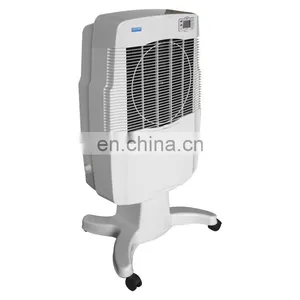 Wet Membrane Automatic Humidifier Commercial Humidifier thumbnail-6