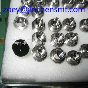 Panasonic 0201 01005 03015 Nozzle for Panasonic NPM Chip Mounter thumbnail-2