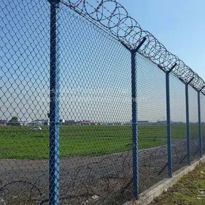 Air Port Fence thumbnail-3