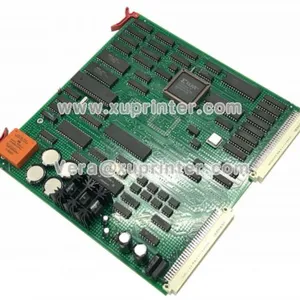 00.785.0215 SAK2 Card 91.144.5072 Memory Analog Board SAK2 Circuit Board For HD Circuit Board Machine Spare Parts thumbnail-2