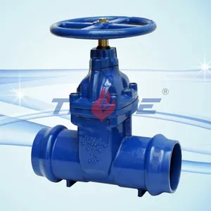 Tade Valve Limited company overview - view 3 thumbnail
