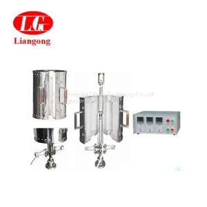 WGW High Temperature Furnace With Tensile Tester-Lab Equipment-Measuring Instruments-Material Testing Machine thumbnail-1