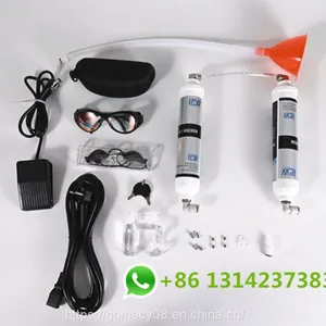 Diode Laser Skin Rejuvenation Leg Hair Removal Permanently SHR SSR Men Back Hairs Removal thumbnail-5