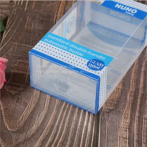 Chinese Supplier Wholesale Cheap Plastic Packaging Boxes With Printing thumbnail-3