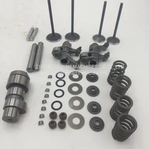 CAN-AM BRP 1000 CYLINDER HEAD REBUILT KIT FOR QUAD 4X4 ENGINE PARTS thumbnail-2
