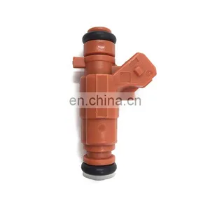 For Peugeot/Citroen Fuel Injector Nozzle OEM 0280156034 thumbnail-3