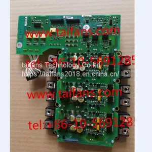Original New Inverter IGBT Drive Board A5E00765800 With IGBT Module thumbnail-1
