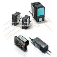 Keyence Positioning Sensors Amplifier & Sensor Head thumbnail-2
