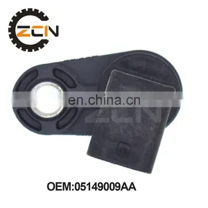 Genuine Crankshaft Position Sensor OEM 05149009AA For Dodge RAM thumbnail-1