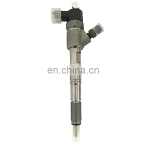 Common Rail Injector 0445110291 0 445 110 291 With OEM No.1112010-55D for CA4DC Engine thumbnail-2