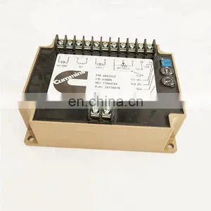 Diesel Motor Generator Control 3062322 K50 Speed Governor thumbnail-5
