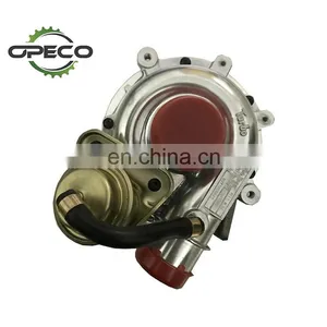 WLT J82Y 115J97A B2500 WL85 Turbocharger VC430090 VB430089 VD430013 VC430089 VB430012 thumbnail-1