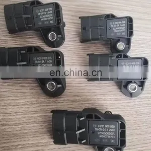 Fuel Injection Spare Parts Senor 281006029 thumbnail-5