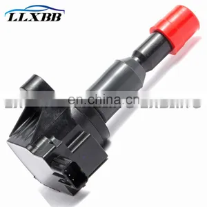 Original Auto Engine Ignition Coil OEM 30520-PWC-003 30520PWC003 For Honda CM11-110 CM11-1105215C thumbnail-2