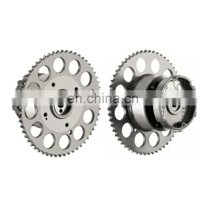 EXHAUST CAMSHAFT TIMING GEAR 2005 Fit FOR CHEVROLET TRAILBLAZER 4.2 12569502 Camshaft Phaser Variable Timing Sprocket thumbnail-1