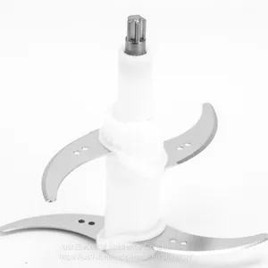 USB Charging Meat Grinder for Baby 6000mAh Electrical Automatic Mutifunction Chopper 600ML Food Processing Machine for Baby and the Old thumbnail-4