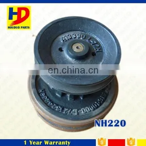 Excavator Water Pump Diesel Engine Parts NH220 thumbnail-2