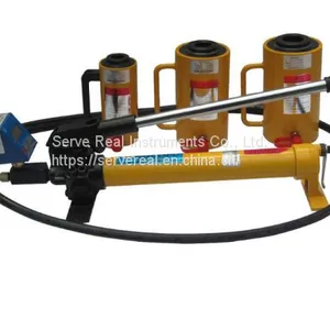 Anchor Bolt Pull Out Tester, Rock Bolt Pull Out Tester thumbnail-1