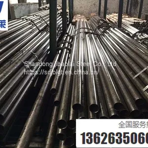 Precision Pipe 6*1 Precision Steel Pipe Precision Bright Steel Pipe Manufacturer thumbnail-3