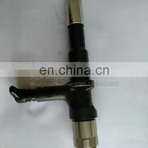 Original Common Rail Injector Nozzle 095000-6070 thumbnail-3