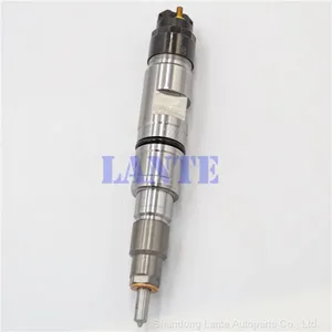 Common Rail Injector 0445120116 0445120127 0445120135 Diesel Injector thumbnail-1
