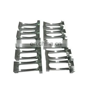 Stainless Steel Window Cabinet Connecting Shaft CNC Machining Parts thumbnail-6