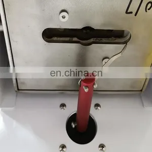 Plastic Melt Flow Rate Test Machine/melt Flow Index Tester/Top-selling MFI Melt Flow Index Tester thumbnail-5