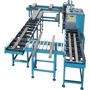 ZQ100-Automatic Multi Blade Saw thumbnail-5
