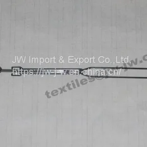 Leno Selvege Heddles 2.5*0.6*330mm Type 912546121 thumbnail-1