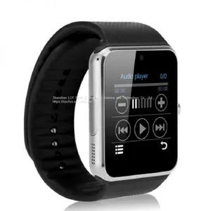 Smart Time Popular Android System Smart Watch thumbnail-5