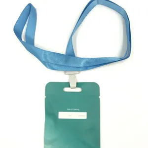 2020 Hot Prodcut Sterilizer Card English Version Virus Shut Out Card for Daily Protection thumbnail-5